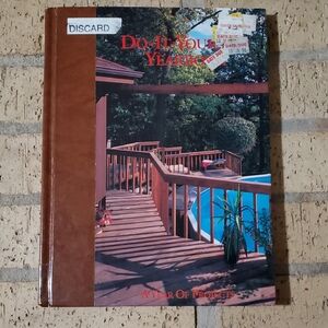 Do-It-Yourself Yearbook - A Year of Projects